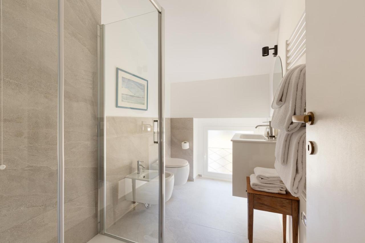 Spiga 46 Suites By Brera Apartments Milán Exterior foto